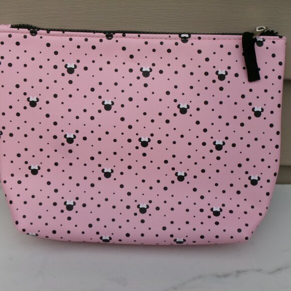 Bioworld Disney Minnie Mouse Bag - Picture 4 of 7